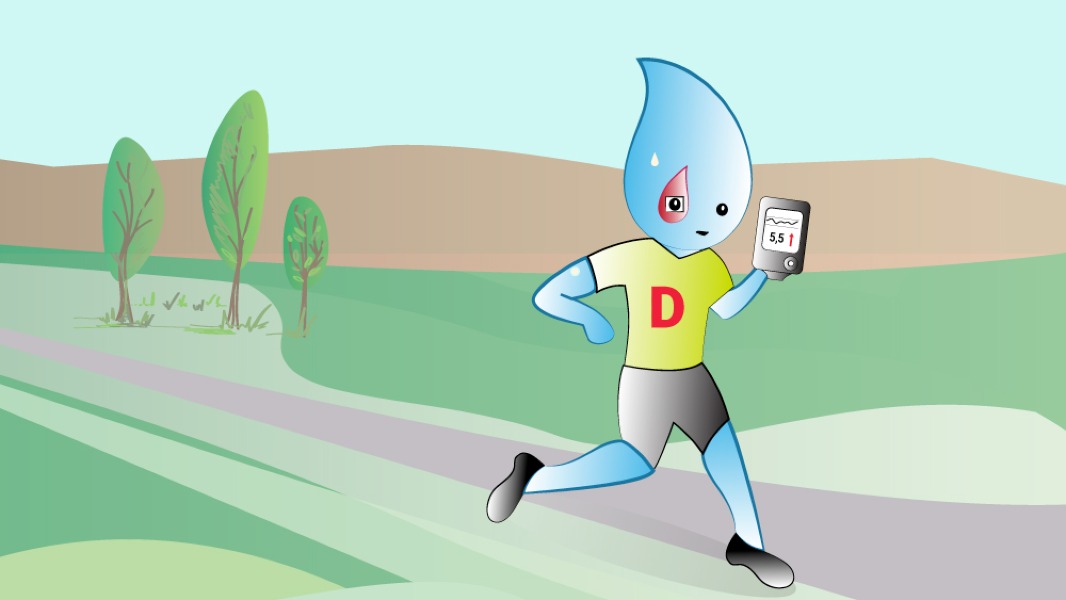 5-5-2 Exercise and the Honeymoon Phase in Type 1 Diabetes 